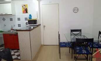 Imagem 2: São Paulo - Flat - Pinheiros