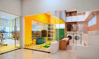 Imagem: SOROCABA - Apartamento Padrão - Campolim