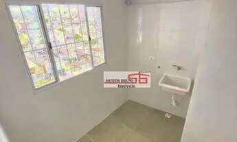 Imagem 6: Apartamento com 1 dormitório para alugar, 45 m² por R$ 1.350/mês - Pirituba - São Paulo/SP