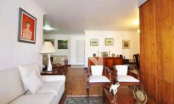 Imagem 2: Apartamento à Venda - Jardim Paulista, 3 Quartos, 130 m2