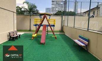 Imagem 7: Apartamento com 2 dormitórios, 55 m² - venda por R$ 530.000,00 ou aluguel por R$ 3.400,00