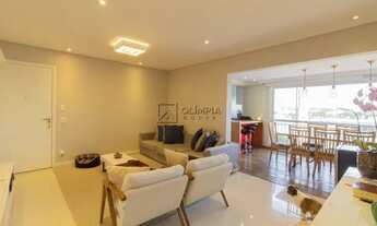 Imagem 4: Apartamento Locação Vila Leopoldina 93 m² 3 Dormitórios