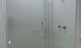 Imagem 5: Apto com 3 quartos sendo uma suíte