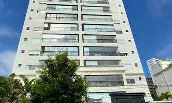 Imagem 3: Apartamento com 2 dormitórios para alugar, 92 m² por R$ 5.616,00/mês - Vila Anastácio - Sã