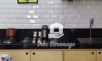 Imagem 6: Apartamento com 1 dormitório à venda, 54 m² por R$ 190.000,00 - Fonseca - Niterói/RJ