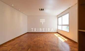 Imagem 5: Imóvel de 125m², com 3 dormitórios (sendo 2 suítes)