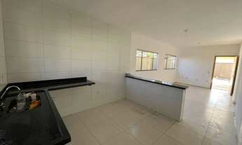 Imagem 6: CASA NOVA NA REGIÃO DA VILA BRASÍLIA, COM UM TERRENO COM MAIS DE 320M² PAGANDO POUCO EXIST