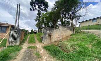 Imagem 4: Casa de Alvenaria com amplo terreno a venda no Bairro Ferraria , Campo Largo - Pr , próxim
