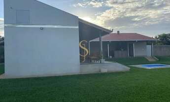 Imagem 3: Chácara à venda - Condomínio Recanto dos Pássaros (KM 51, São José da Bela Vista-SP