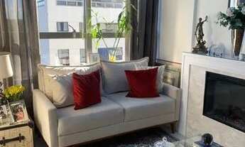 Imagem 2: Apartamento 140m - Max Haus - Usina Piratininga - São Paulo