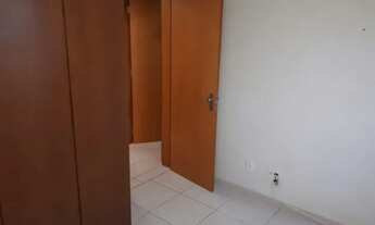 Imagem 7: Apartamento de 4 quartos no Imprensa IV, em Águas Claras, com 3 vagas na garagem