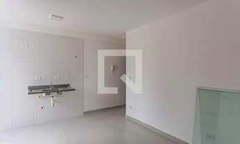 Imagem 3: Apartamento para Aluguel - Bosque da Saúde, 1 Quarto, 28 m2