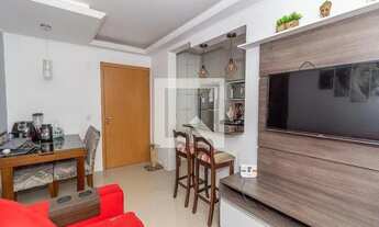 Imagem 3: Apartamento para Aluguel - Rubem Berta, 2 Quartos, 45 m2