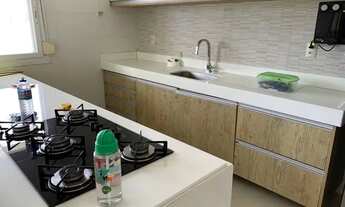 Imagem 7: Casa térrea 5 suítes em Busca Vida