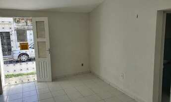 Imagem 7: Casa com 2 dormitórios para alugar, 65 m² por R$ 1.538,04/mês - Cidade 2000 - Fortaleza/CE