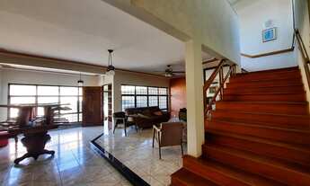 Imagem 6: Sobrado bairro monte Carlo, próximo a amazonas - Campo Grande - MS