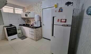 Imagem 4: Apartamento para venda tem 150 metros quadrados com 3 quartos