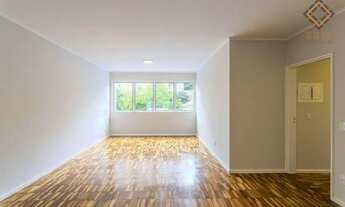 Imagem 2: Apartamento á venda com 3 dormitórios e 2 vagas, localizado no Sumaré