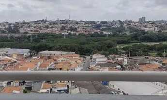 Imagem 2: Apartamento para aluguel tem 68 metros quadrados com 2 quartos em Vila Hortência - Sorocab