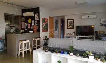 Imagem 6: Apartamento em Tristeza