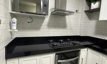 Imagem 2: Apartamento à venda