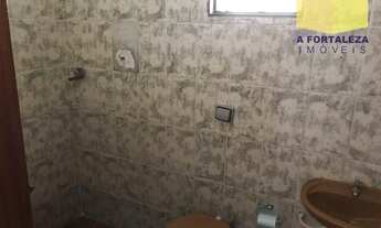 Imagem 5: Casa com 1 dormitório para alugar por R$ 637,00/mês - Parque Planalto - Santa Bárbara D