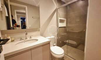 Imagem 3: Galeria 90 - Apartamento com 2 suítes, 95 m² - Vila Olímpia - São Paulo/SP