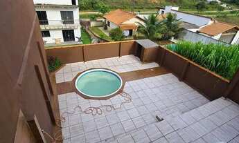 Imagem: Chalé em penedo