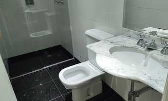 Imagem 5: Apartamento para aluguel possui 105 metros quadrados com 3 quartos