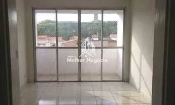 Imagem: Apartamento com 1 dorm, Centro, Piracicaba