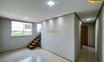 Imagem 2: Apartamento Cobertura para aluguel, 2 quartos, 2 vagas, Belvedere - Divinópolis/MG