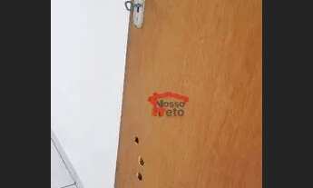 Imagem 4: Casa com 1 dormitório para alugar, 35 m² por R$ 828,27/mês - Vila Mangalot - São Paulo/SP