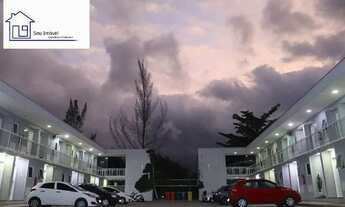 Imagem 3: Condomínio de Flats Mobiliado no Recreio dos Bandeirantes Pronto pra Morar