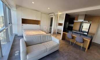 Imagem 2: Loft em Praia de Belas