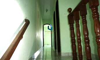 Imagem 6: Casa à venda no bairro Jardim Araguaia - Mauá/SP