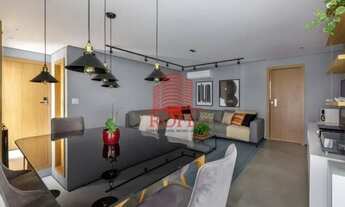 Imagem 3: Apartamento com 3 suítes reformado na melhor rua de Moema Índios, ótimo lazer