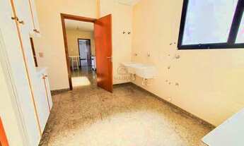 Imagem: Apartamento - Cambuí - Campinas