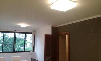 Imagem 3: APARTAMENTO RESIDENCIAL em SÃO PAULO - SP, MOEMA