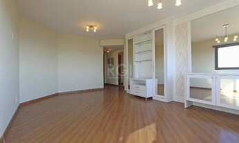 Imagem 2: Apartamento para Venda - 87.74m², 3 dormitórios, sendo 1 suites, 1 vaga - Petrópolis