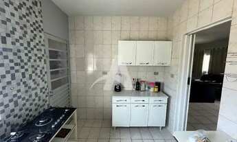 Imagem 5: Aluguel Apartamento mobiliado SANTA MÔNICA