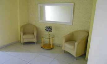 Imagem 2: PROXIMO AO SENAC CENRO POLITÉCNICO E ESTAÇÃO DE TREM DO RIACHUELO