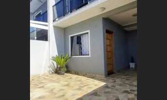 Imagem 2: Sobrado, 3 dorm. 90m² em Curitiba