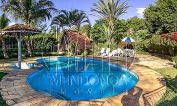 Imagem 2: Linda casa/chácara em condomínio em Jundiaí