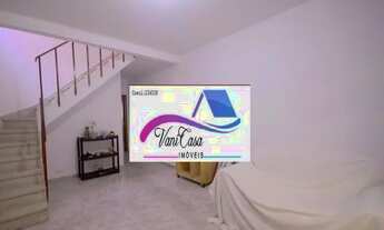 Imagem 4: Sobrado 3 Quartos à venda, Sacomã - São Paulo