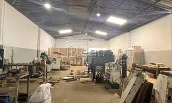 Imagem 6: Venda Galpão / depósito com 4 vagas na garagem