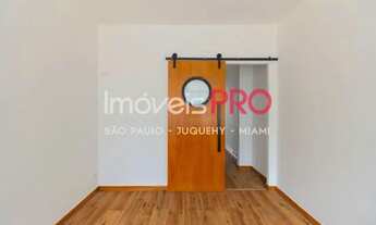 Imagem 5: Ótima casa de vila reformada no Brooklin