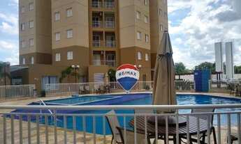 Imagem 7: Apartamento com 2 dormitórios para alugar, 46 m² por R$ 1.483,00/mês - Jardim Igaçaba - Mo