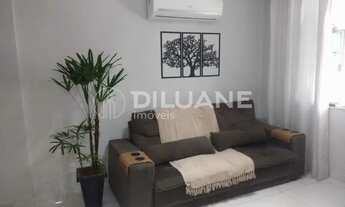 Imagem: Apartamento-À VENDA-Tijuca-Rio de Janeiro-RJ