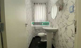 Imagem 4: Excelente apto a venda um por andar, cobertura totalmente reformado