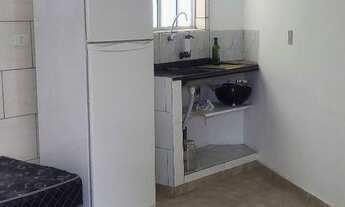 Imagem 6: Kitnet no JD. Tulipas, ótima localização com garagem!